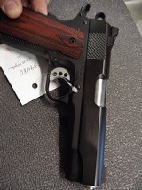 ED BROWN KOBRA CARRY LW IN EXCELLENT CONDITION INCLUDES CASE &1 EXTRA MAG - 10 of 20