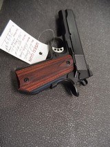 ED BROWN KOBRA CARRY LW IN EXCELLENT CONDITION INCLUDES CASE &1 EXTRA MAG - 15 of 20