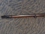PALMETTO 1855 COLT ROOT REPLICA REVOLVING RIFLE .44 CAL EXCELLENT CONDITION, UNFIRED - 12 of 20