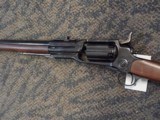 PALMETTO 1855 COLT ROOT REPLICA REVOLVING RIFLE .44 CAL EXCELLENT CONDITION, UNFIRED - 10 of 20
