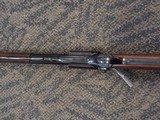 PALMETTO 1855 COLT ROOT REPLICA REVOLVING RIFLE .44 CAL EXCELLENT CONDITION, UNFIRED - 14 of 20