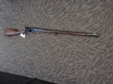 PALMETTO 1855 COLT ROOT REPLICA REVOLVING RIFLE .44 CAL EXCELLENT CONDITION, UNFIRED - 3 of 20