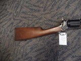 PALMETTO 1855 COLT ROOT REPLICA REVOLVING RIFLE .44 CAL EXCELLENT CONDITION, UNFIRED - 18 of 20