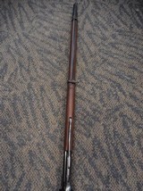 PALMETTO 1855 COLT ROOT REPLICA REVOLVING RIFLE .44 CAL EXCELLENT CONDITION, UNFIRED - 15 of 20