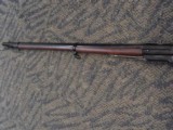PALMETTO 1855 COLT ROOT REPLICA REVOLVING RIFLE .44 CAL EXCELLENT CONDITION, UNFIRED - 11 of 20