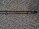 PALMETTO 1855 COLT ROOT REPLICA REVOLVING RIFLE .44 CAL EXCELLENT CONDITION, UNFIRED - 6 of 20