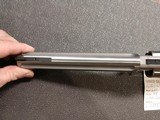 CLARK CUSTOM SMITH & WESSON MODEL 629 .44 MAGNUM 8" FLUTED BULL BARREL IN EXCELLENT CONDITION - 14 of 20