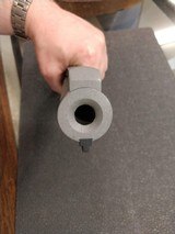 CLARK CUSTOM SMITH & WESSON MODEL 629 .44 MAGNUM 8" FLUTED BULL BARREL IN EXCELLENT CONDITION - 13 of 20