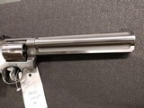 CLARK CUSTOM SMITH & WESSON MODEL 629 .44 MAGNUM 8" FLUTED BULL BARREL IN EXCELLENT CONDITION - 9 of 20