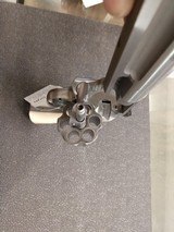 CLARK CUSTOM SMITH & WESSON MODEL 629 .44 MAGNUM 8" FLUTED BULL BARREL IN EXCELLENT CONDITION - 18 of 20