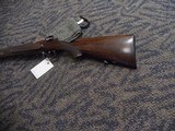 JP SAUER PRE WWII
SPORTING RIFLE .30-06 WITH OCTAGON TO OVATE BARREL WITH FULL LENGTH RIB, MAUSER OBERNRNDORF ACTION - 9 of 20
