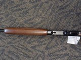 WINCHESTER MODEL 50 WS1 ( SKEET ) 20 GA GOOD TO VERY GOOD CONDITION - 11 of 20