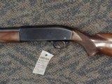 WINCHESTER MODEL 50 WS1 ( SKEET ) 20 GA GOOD TO VERY GOOD CONDITION - 17 of 20