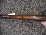WINCHESTER MODEL 50 WS1 ( SKEET ) 20 GA GOOD TO VERY GOOD CONDITION - 12 of 20