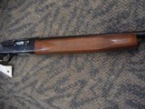 WINCHESTER MODEL 50 WS1 ( SKEET ) 20 GA GOOD TO VERY GOOD CONDITION - 14 of 20