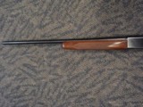 WINCHESTER MODEL 50 WS1 ( SKEET ) 20 GA GOOD TO VERY GOOD CONDITION - 9 of 20