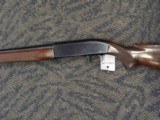 WINCHESTER MODEL 50 WS1 ( SKEET ) 20 GA GOOD TO VERY GOOD CONDITION - 8 of 20