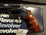 SMITH & WESSON 16-4 .32 H&R MAGNUM 6" IN EXCELLENT CONDITION WITH ORIGINAL BOX - 2 of 20