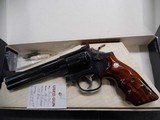 SMITH & WESSON 16-4 .32 H&R MAGNUM 6" IN EXCELLENT CONDITION WITH ORIGINAL BOX - 6 of 20