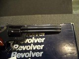 SMITH & WESSON 16-4 .32 H&R MAGNUM 6" IN EXCELLENT CONDITION WITH ORIGINAL BOX - 14 of 20