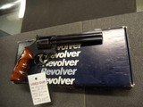 SMITH & WESSON 16-4 .32 H&R MAGNUM 6" IN EXCELLENT CONDITION WITH ORIGINAL BOX - 16 of 20