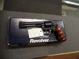 SMITH & WESSON 16-4 .32 H&R MAGNUM 6" IN EXCELLENT CONDITION WITH ORIGINAL BOX - 18 of 20