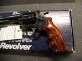 SMITH & WESSON 16-4 .32 H&R MAGNUM 6" IN EXCELLENT CONDITION WITH ORIGINAL BOX - 17 of 20