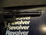 SMITH & WESSON 16-4 .32 H&R MAGNUM 6" IN EXCELLENT CONDITION WITH ORIGINAL BOX - 4 of 20