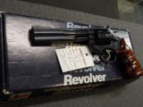 SMITH & WESSON 16-4 .32 H&R MAGNUM 6" IN EXCELLENT CONDITION WITH ORIGINAL BOX - 19 of 20