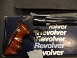SMITH & WESSON 16-4 .32 H&R MAGNUM 6" IN EXCELLENT CONDITION WITH ORIGINAL BOX - 5 of 20