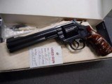 SMITH & WESSON 16-4 .32 H&R MAGNUM 6" IN EXCELLENT CONDITION WITH ORIGINAL BOX - 7 of 20