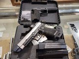 SIG SAUER P320 RACE READY 9MM. EXCELLENT CONDITION - 17 of 20