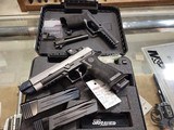 SIG SAUER P320 RACE READY 9MM. EXCELLENT CONDITION - 3 of 20