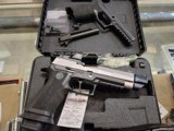 SIG SAUER P320 RACE READY 9MM. EXCELLENT CONDITION - 4 of 20