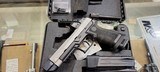 SIG SAUER P320 RACE READY 9MM. EXCELLENT CONDITION - 19 of 20