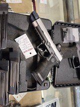 SIG SAUER P320 RACE READY 9MM. EXCELLENT CONDITION - 11 of 20