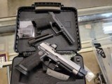 SIG SAUER P320 RACE READY 9MM. EXCELLENT CONDITION - 8 of 20