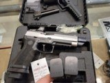 SIG SAUER P320 RACE READY 9MM. EXCELLENT CONDITION - 5 of 20