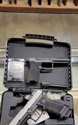 SIG SAUER P320 RACE READY 9MM. EXCELLENT CONDITION - 18 of 20