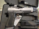 SIG SAUER P320 RACE READY 9MM. EXCELLENT CONDITION - 16 of 20