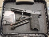 SIG SAUER P320 RACE READY 9MM. EXCELLENT CONDITION - 9 of 20