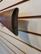 PEDERSOLI MINI SHARPS / SMALL GAME MODEL .22 LR IN EXCELLENT CONDITION - 11 of 20