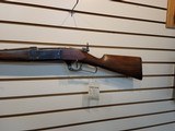 SAVAGE 1899 TAKEDOWN IN .303 SAVAGE - 8 of 20
