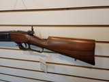 SAVAGE 1899 TAKEDOWN IN .303 SAVAGE - 10 of 20