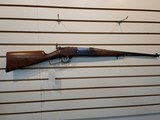 SAVAGE 1899 TAKEDOWN IN .303 SAVAGE - 1 of 20