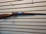 SAVAGE 1899 TAKEDOWN IN .303 SAVAGE - 6 of 20