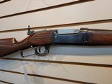SAVAGE 1899 TAKEDOWN IN .303 SAVAGE - 4 of 20
