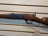 SAVAGE 1899 TAKEDOWN IN .303 SAVAGE - 11 of 20