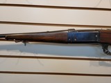 SAVAGE 1899 TAKEDOWN IN .303 SAVAGE - 12 of 20