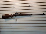 WINCHESTER 52C SPORTER .22LR IN VERY GOOD TO EXCELLENT CONDITION - 2 of 20